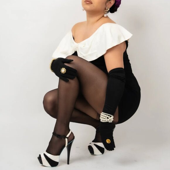 Gwen steffani heels - Picture 7 of 7